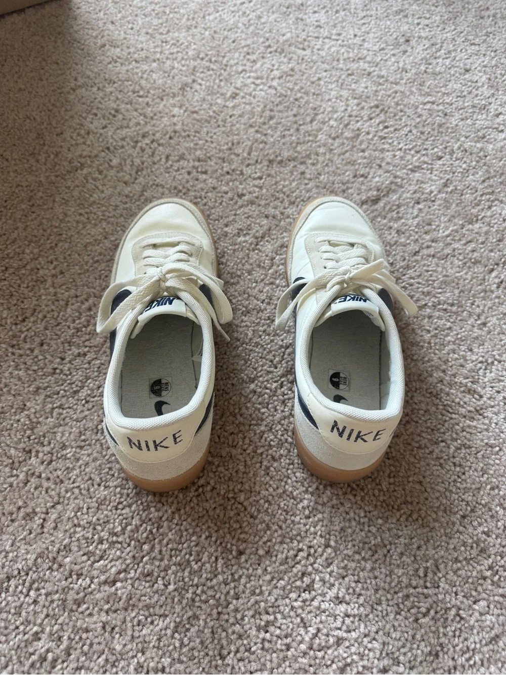 Nike Killshot 2 leather Low-Top Sneakers